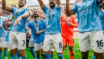 BetVictor伟德官方网站-曼城19名国脚出征2026美加墨世界杯，创俱乐部输出纪录|鲁本-迪亚斯|拜仁慕尼黑|阿森纳|巴塞罗那|艾特-努里_新浪体育_新浪新闻