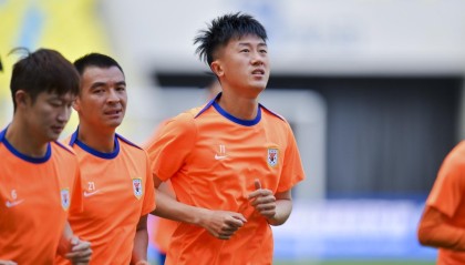 BetVictor伟德-大变动！山东泰山接连清洗4大功勋老将，唯有一人不敢放他离队