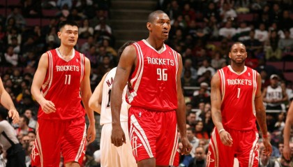 麦迪：拼了这么多年火箭终于有竞争力了我却打不了 这太让人崩溃