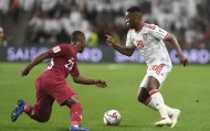 BetVictor伟德官方网站-2026世界杯48强巡礼·卡塔尔：从沙漠到绿洲，这趟归途不靠特权|阿菲夫|亚洲杯|加拿大|亚洲足球联合会|卡塔尔世界杯_新浪体育_新浪新闻