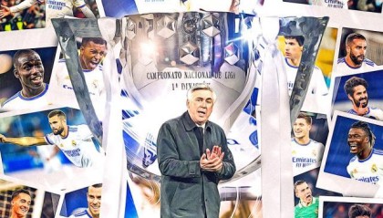 BetVictor伟德官方网站-皇马夺冠，偶然中的必然