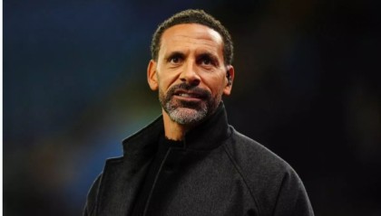 费迪南德：B费的忠诚在现代足球很少见，如果是我很难拒绝沙特诱惑