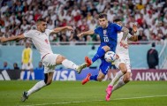 BetVictor伟德-2026世界杯48强巡礼·美国：山姆大叔的野望，需要好运眷顾