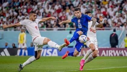 BetVictor伟德-2026世界杯48强巡礼·美国：山姆大叔的野望，需要好运眷顾