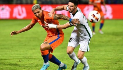 BetVictor伟德-巴甲劲旅争抢浙江铁卫？卢卡斯想回家正被全力挽留