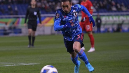 BetVictor伟德-东亚杯易地日本欲改派成年队参赛 长友+酒井领衔？