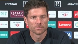 阿隆索：我还没和巴黎交过手，他们势头正盛，我们想踢决赛