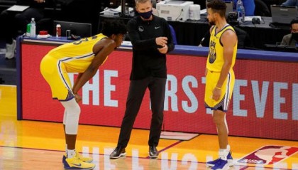 BetVictor伟德官网-科尔：伊戈达拉回来太棒了 今年我们很有竞争力