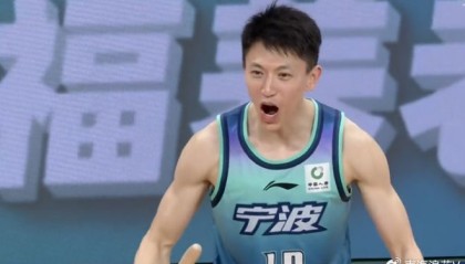 北控出局赛后，京媒罕见点名批评1人，京迷喊话：集体给张帆道歉|季后赛|张庆鹏|宁波|北控男篮|刘晓宇_新浪体育_新浪新闻