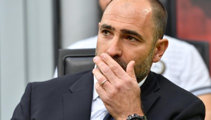 BetVictor伟德官方网站-图多尔：尤文更衣室目前士气正高涨 不会谈弗拉霍维奇的转会话题