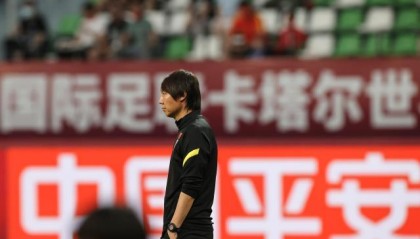 BetVictor伟德官网-对阵菲律宾队或决定出线形势 国足历史战绩不败