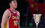 BetVictor伟德-男篮国手王俊杰自宣：从旧金山大学转校麻省大学 终极目标冲NBA