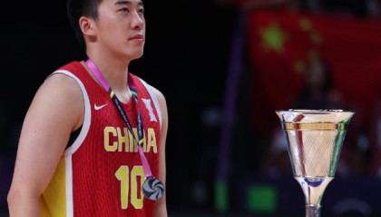 BetVictor伟德-男篮国手王俊杰自宣：从旧金山大学转校麻省大学 终极目标冲NBA