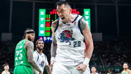 BetVictor伟德官网-山东最新动态！高诗岩陶汉林留队，两外援成备选，邱彪还有大手笔|山东男篮|季后赛|山东队|克里斯|克里斯-约翰逊_新浪体育_新浪新闻