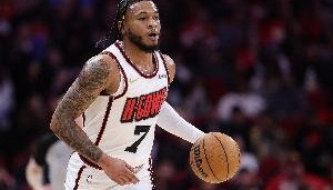 火箭得到芬尼-史密斯后 白魔就希望通过交易离开