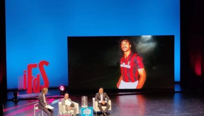 BetVictor伟德-在萨基和古利特的记忆中，米兰王朝是什么样的？