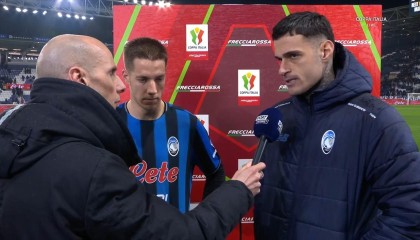 BetVictor伟德-斯卡马卡：这是一场势均力敌的比赛，但我们把握机会方面更好