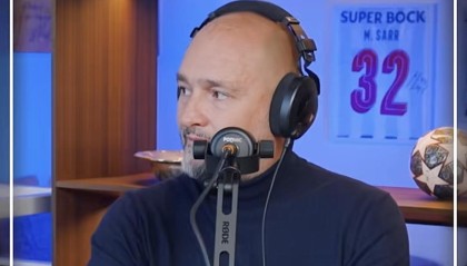 BetVictor伟德-迪马：尤文1月只能租前锋，追恩-内斯里、穆阿尼、二弟都失败